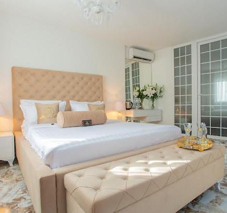 Villa Malkoc - Luxury Rooms & Apartments Mostar Exterior photo