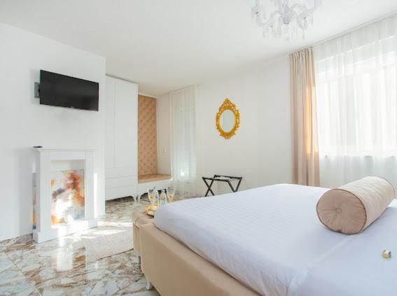 Villa Malkoc - Luxury Rooms & Apartments Mostar Exterior photo