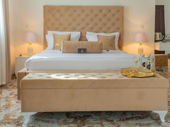 Villa Malkoc - Luxury Rooms & Apartments Mostar Exterior photo