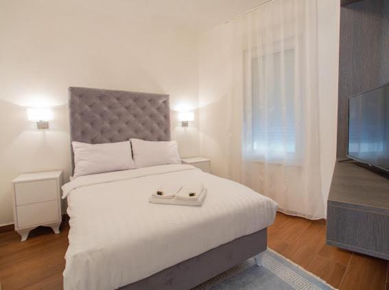 Villa Malkoc - Luxury Rooms & Apartments Mostar Exterior photo
