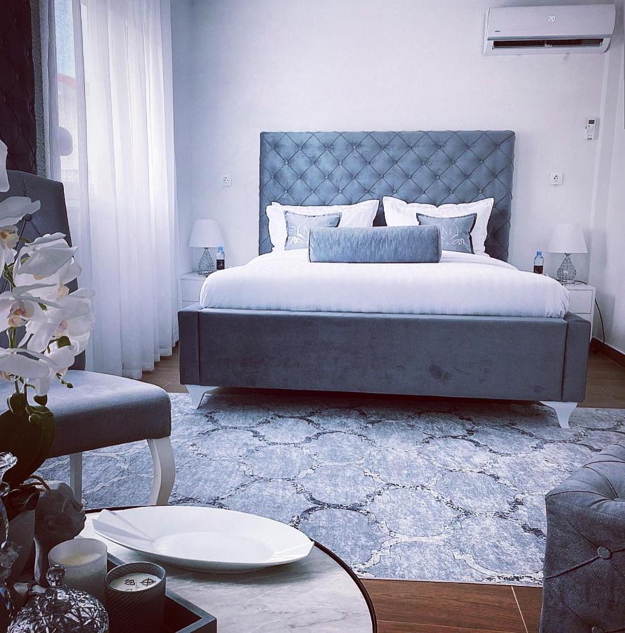 Villa Malkoc - Luxury Rooms & Apartments Mostar Exterior photo