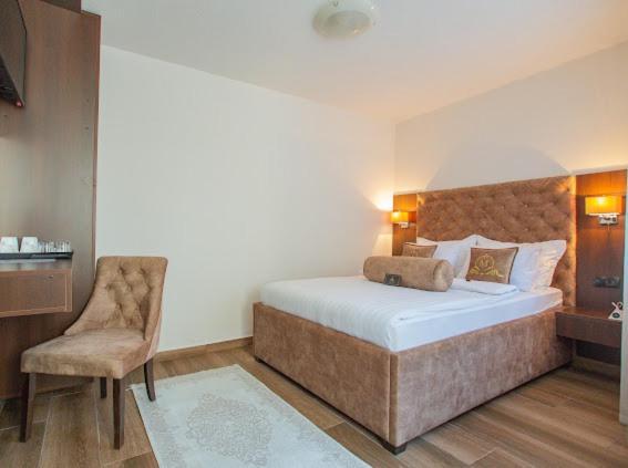 Villa Malkoc - Luxury Rooms & Apartments Mostar Exterior photo
