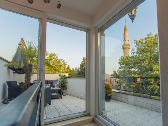 Villa Malkoc - Luxury Rooms & Apartments Mostar Exterior photo